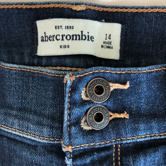 Abercrombie Kid’s Shorts - Picture 3 of 4